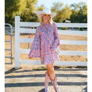 BUDDY LOVE SEQUINS DRESS!!! Only worn once! Brand new condition!!